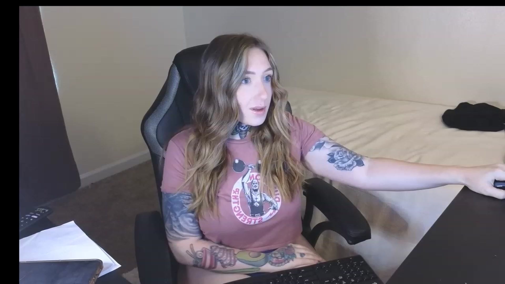 Gallery image thumbnail from SweetMoon89's myfreecams stream on, 10/11/2023, 17:21 image 8 of 20