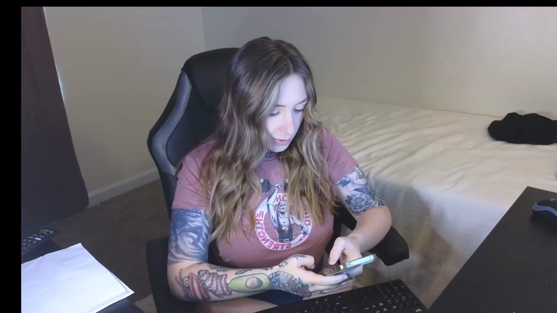 Gallery image thumbnail from SweetMoon89's myfreecams stream on, 10/11/2023, 17:21 image 2 of 20