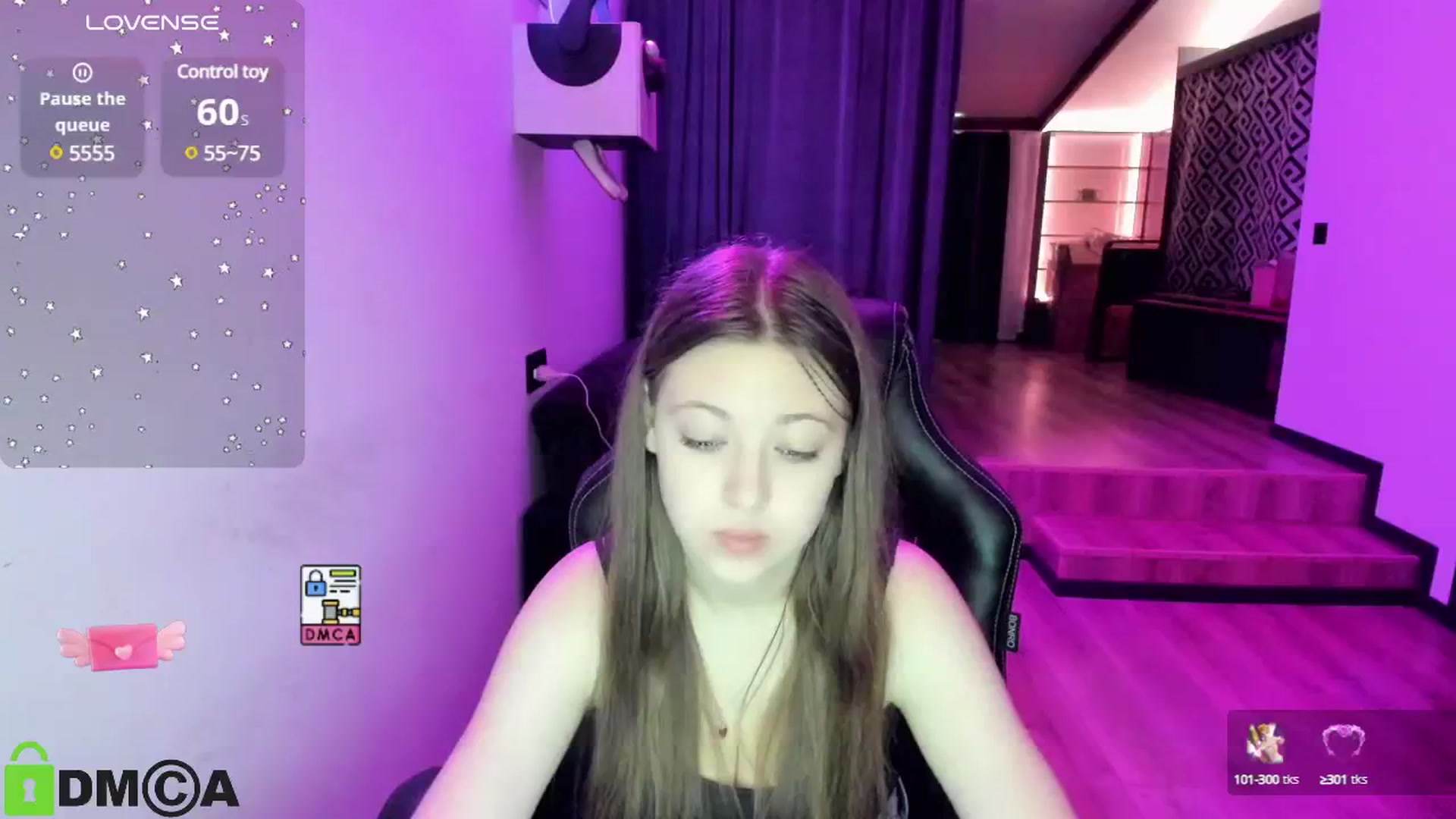 Gallery image thumbnail from SweetMuffin's myfreecams stream on, 07/06/2025, 10:39 image 17 of 20