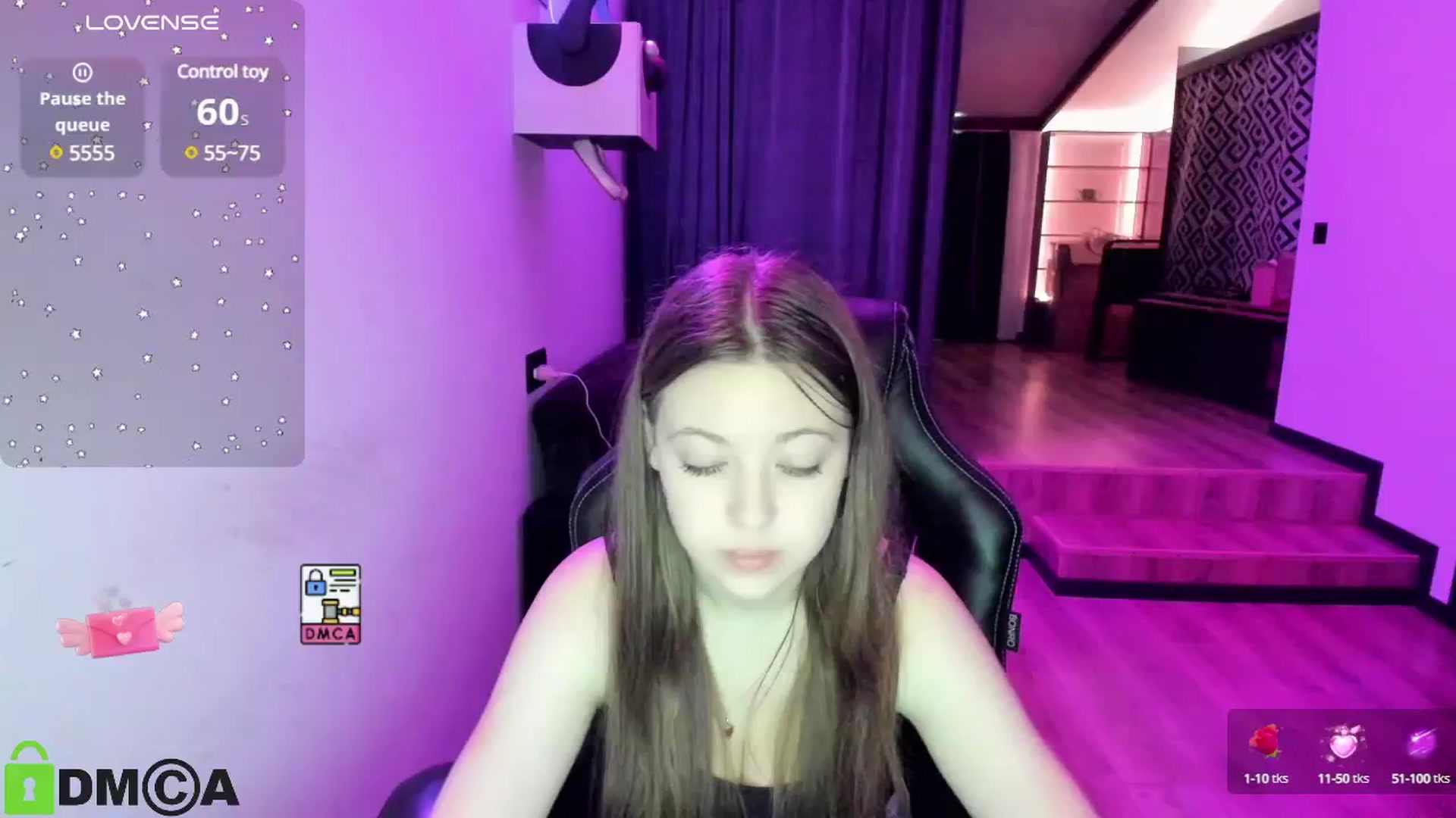Gallery image thumbnail from SweetMuffin's myfreecams stream on, 07/06/2025, 10:39 image 18 of 20