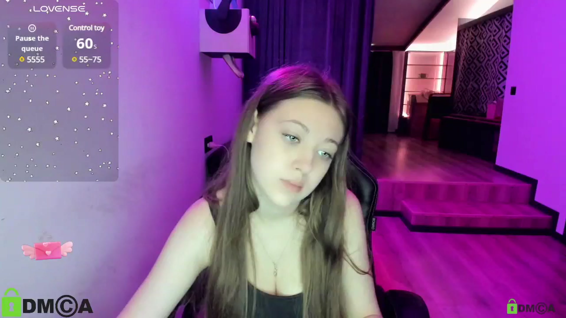 Gallery image thumbnail from SweetMuffin's myfreecams stream on, 07/06/2025, 10:39 image 1 of 20