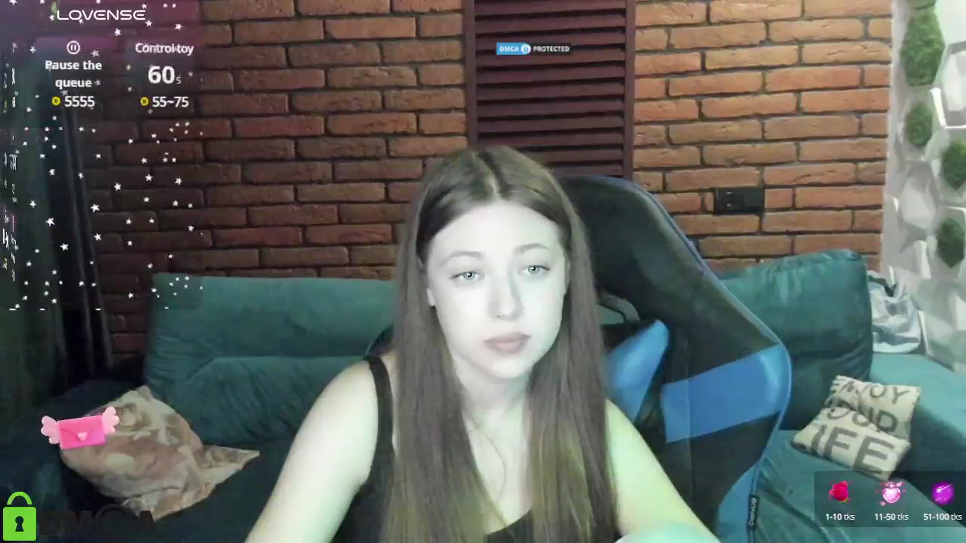 Gallery image thumbnail from SweetMuffin's myfreecams stream on, 07/06/2025, 18:34 image 15 of 20
