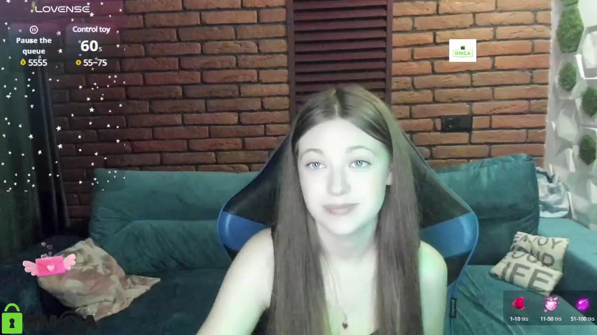 Gallery image thumbnail from SweetMuffin's myfreecams stream on, 07/06/2025, 18:34 image 2 of 20