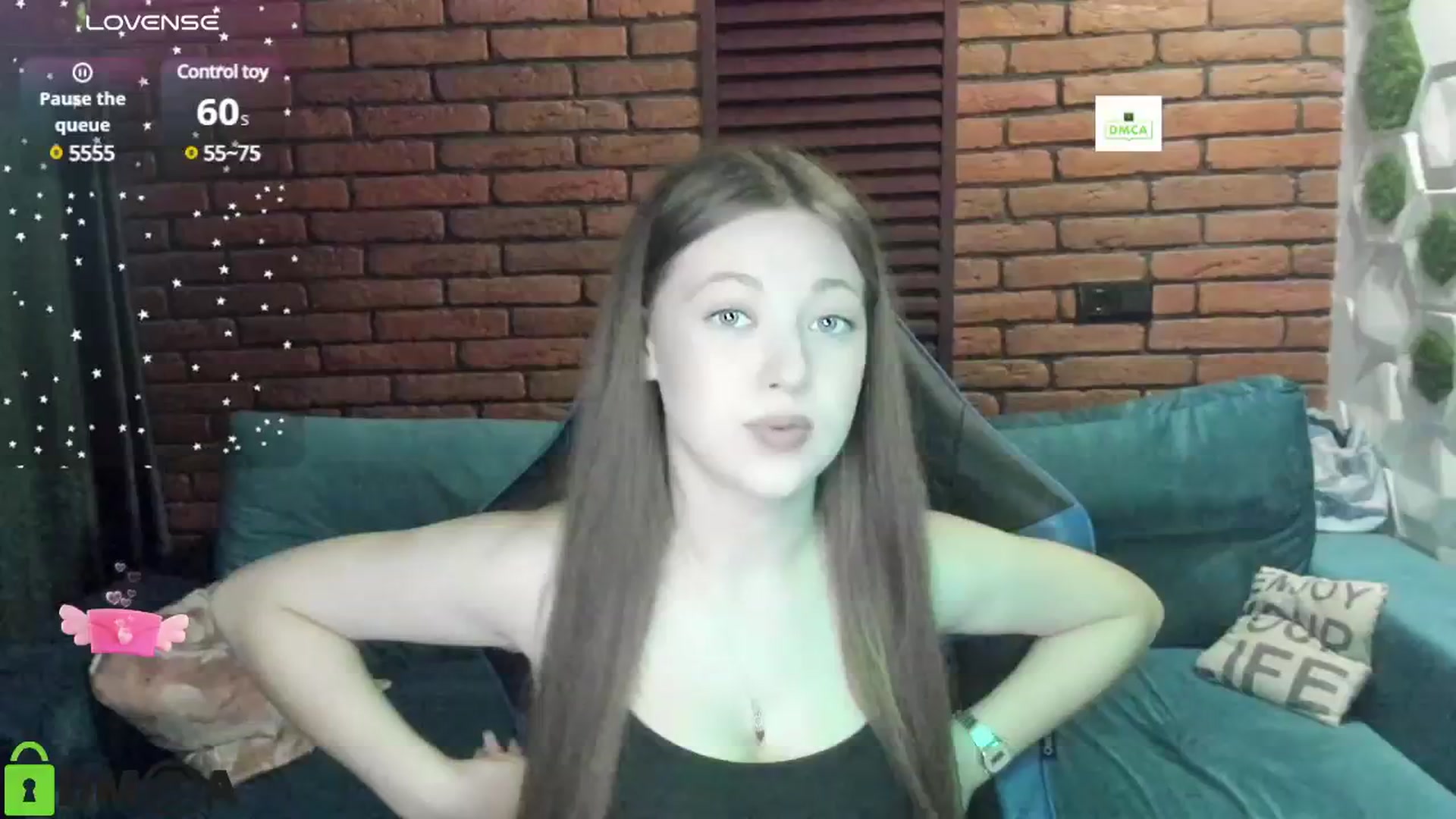Gallery image thumbnail from SweetMuffin's myfreecams stream on, 07/06/2025, 18:34 image 4 of 20