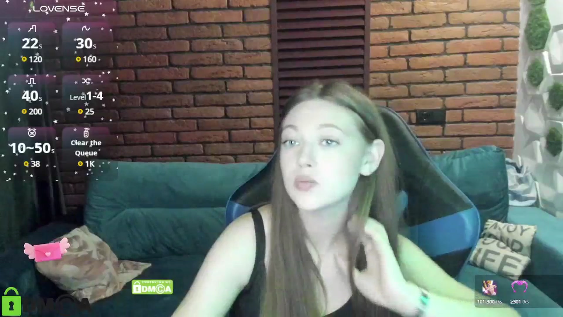 Gallery image thumbnail from SweetMuffin's myfreecams stream on, 07/06/2025, 18:34 image 9 of 20