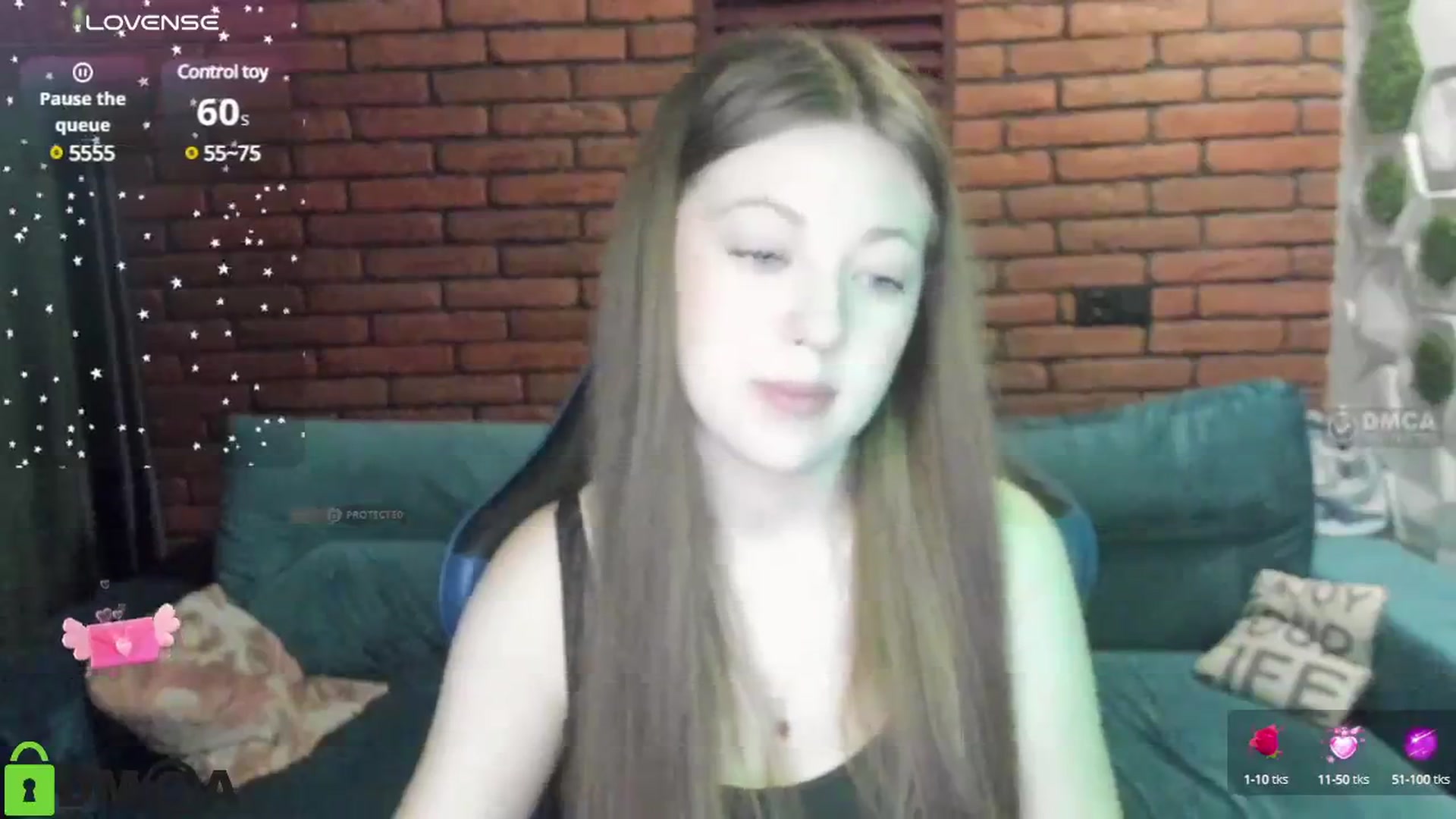 Gallery image thumbnail from SweetMuffin's myfreecams stream on, 07/06/2025, 18:34 image 20 of 20