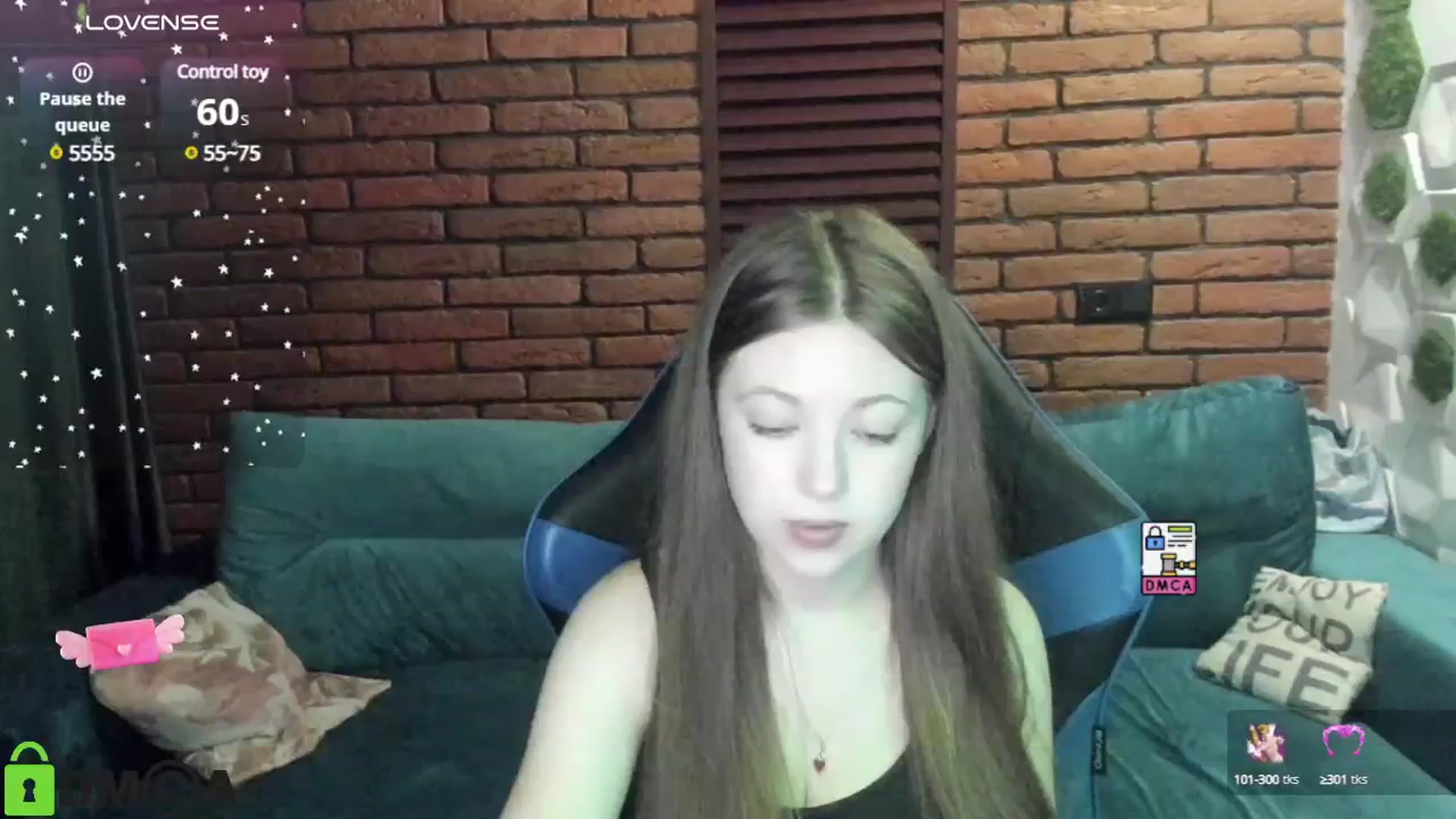 Gallery image thumbnail from SweetMuffin's myfreecams stream on, 07/06/2025, 18:34 image 3 of 20