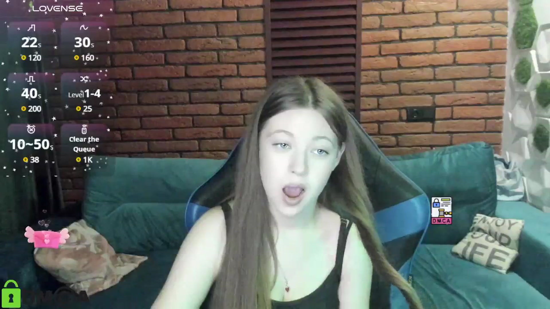 Gallery image thumbnail from SweetMuffin's myfreecams stream on, 07/06/2025, 18:34 image 7 of 20