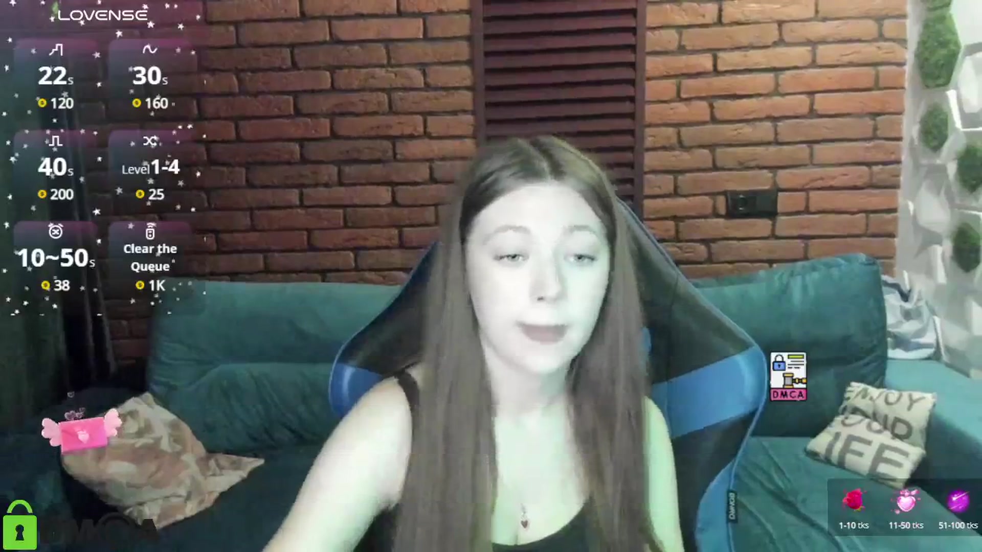 Gallery image thumbnail from SweetMuffin's myfreecams stream on, 07/06/2025, 18:34 image 5 of 20