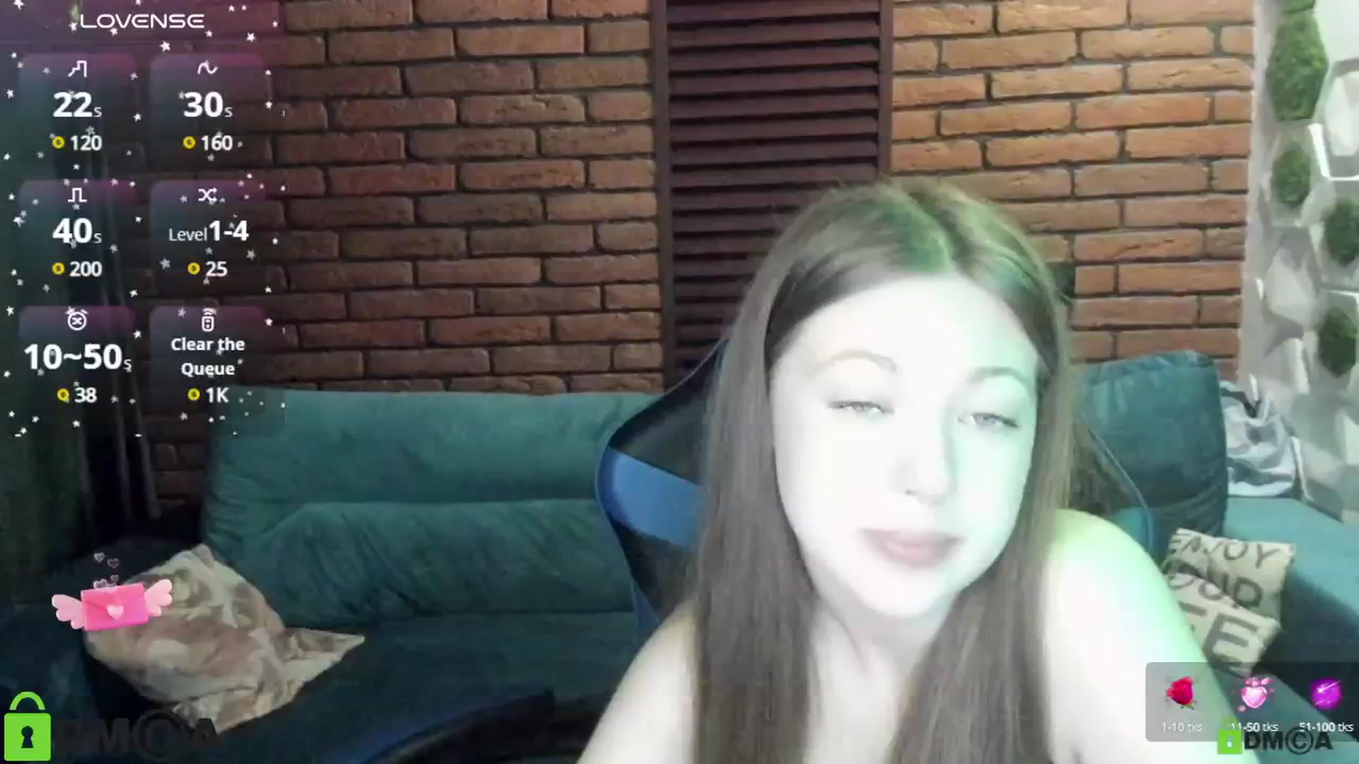 Gallery image thumbnail from SweetMuffin's myfreecams stream on, 07/06/2025, 21:00 image 2 of 20