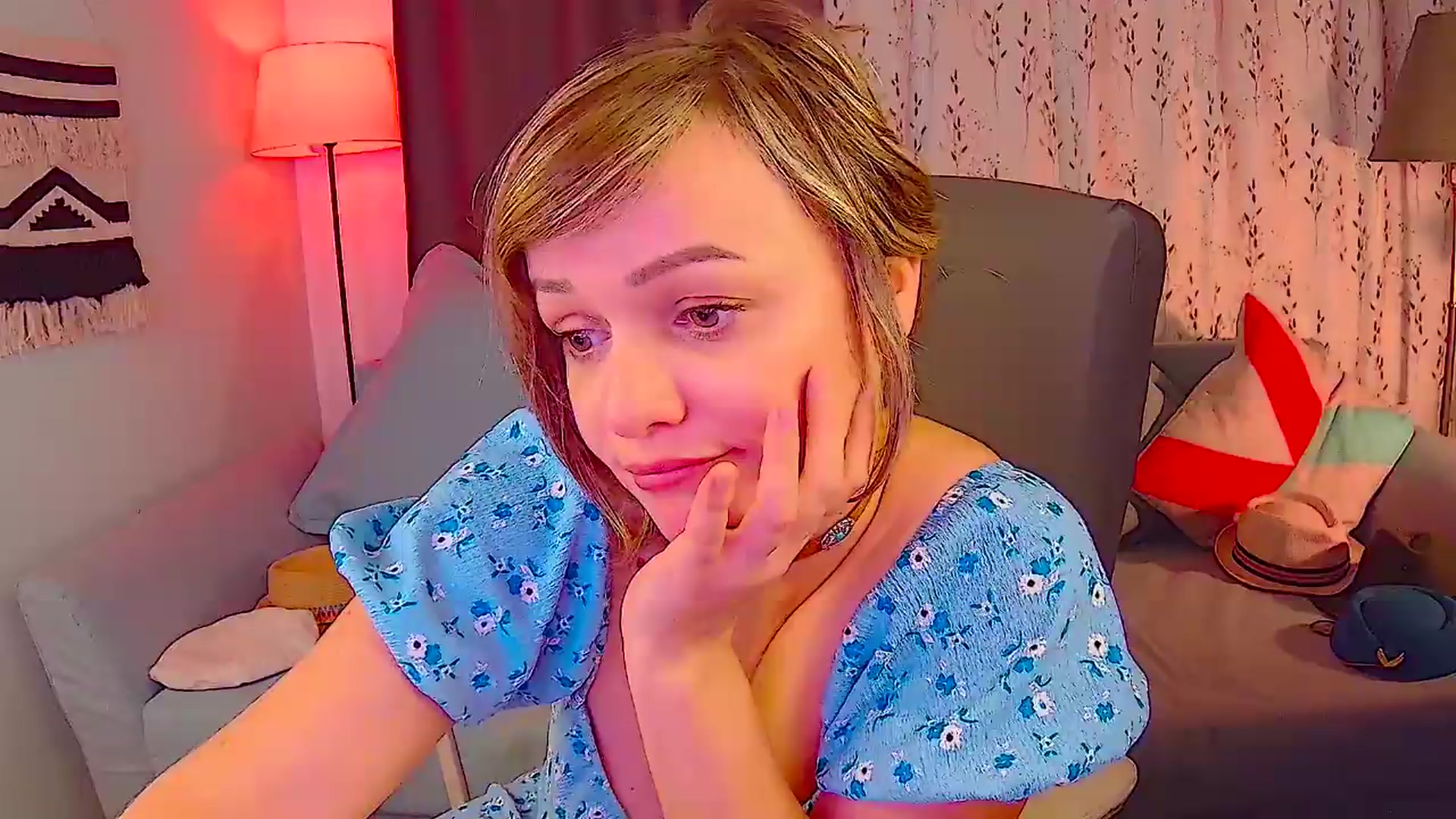 Gallery image thumbnail from SweetNGoofy's myfreecams stream on, 08/28/2026, 17:57 image 13 of 20