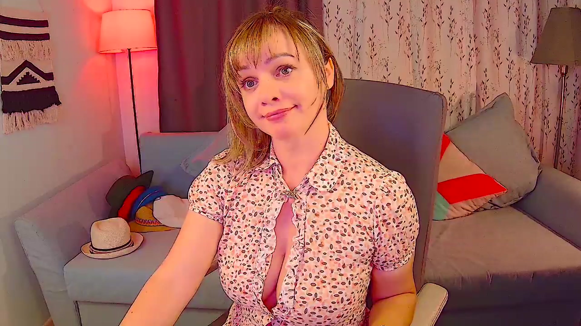 Gallery image thumbnail from SweetNGoofy's myfreecams stream on, 08/31/2026, 21:47 image 11 of 20