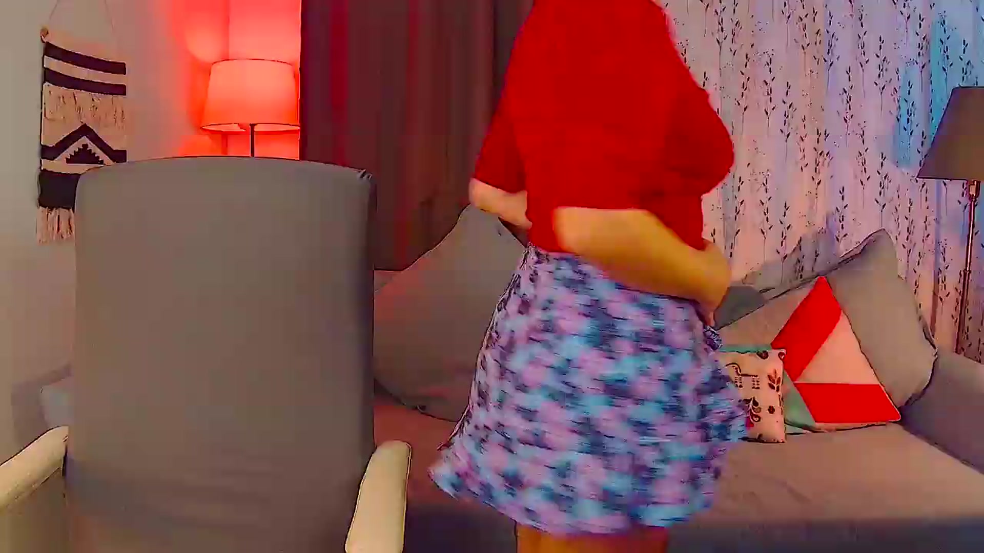 Gallery image thumbnail from SweetNGoofy's myfreecams stream on, 09/08/2026, 14:58 image 7 of 20