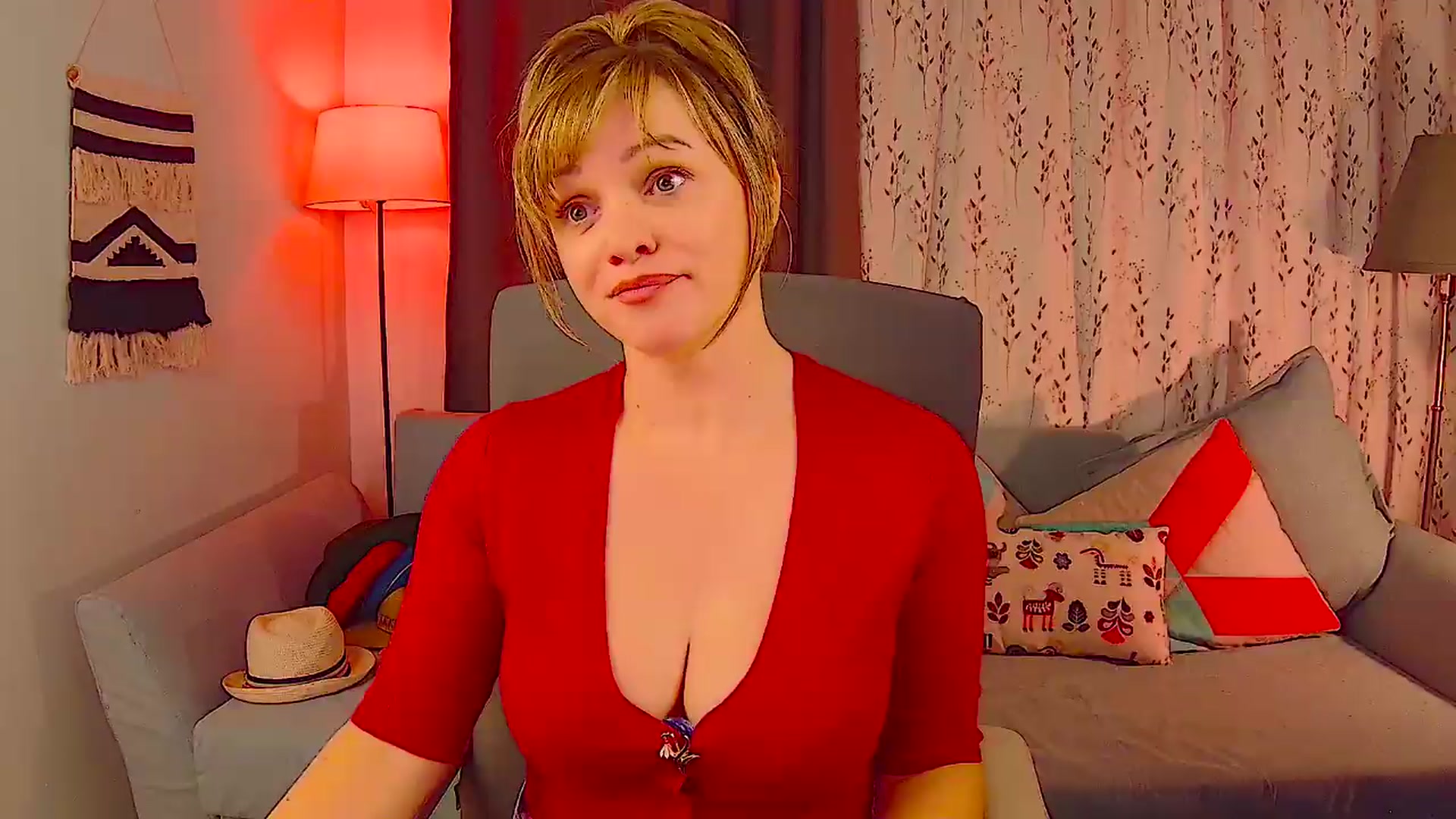 Gallery image thumbnail from SweetNGoofy's myfreecams stream on, 09/08/2026, 17:01 image 13 of 20
