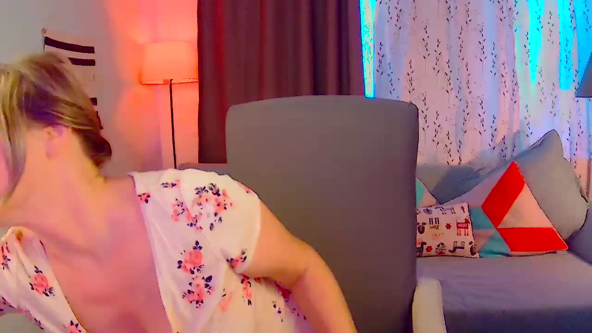Gallery image thumbnail from SweetNGoofy's myfreecams stream on, 09/21/2026, 13:56 image 2 of 20