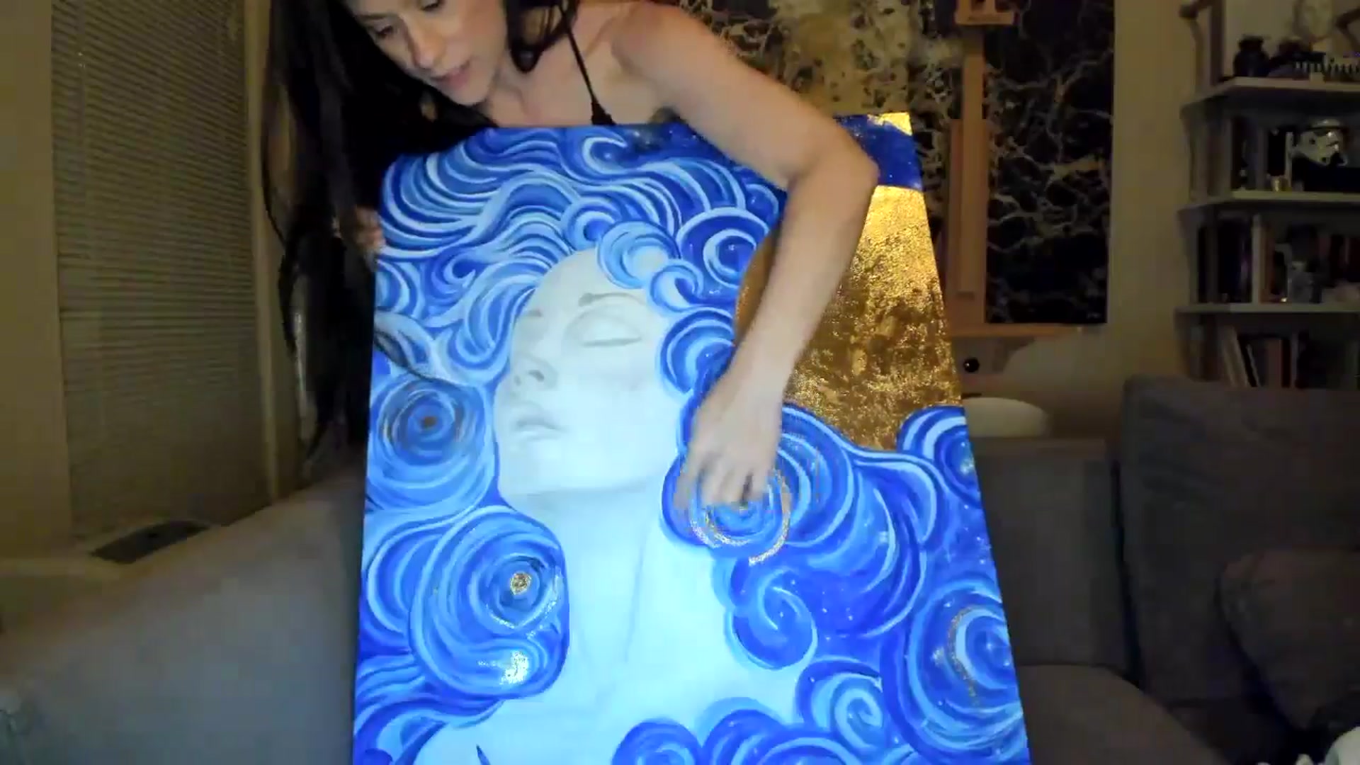 Gallery image thumbnail from SweetNKind's myfreecams stream on, 07/27/2024, 03:44 image 13 of 20