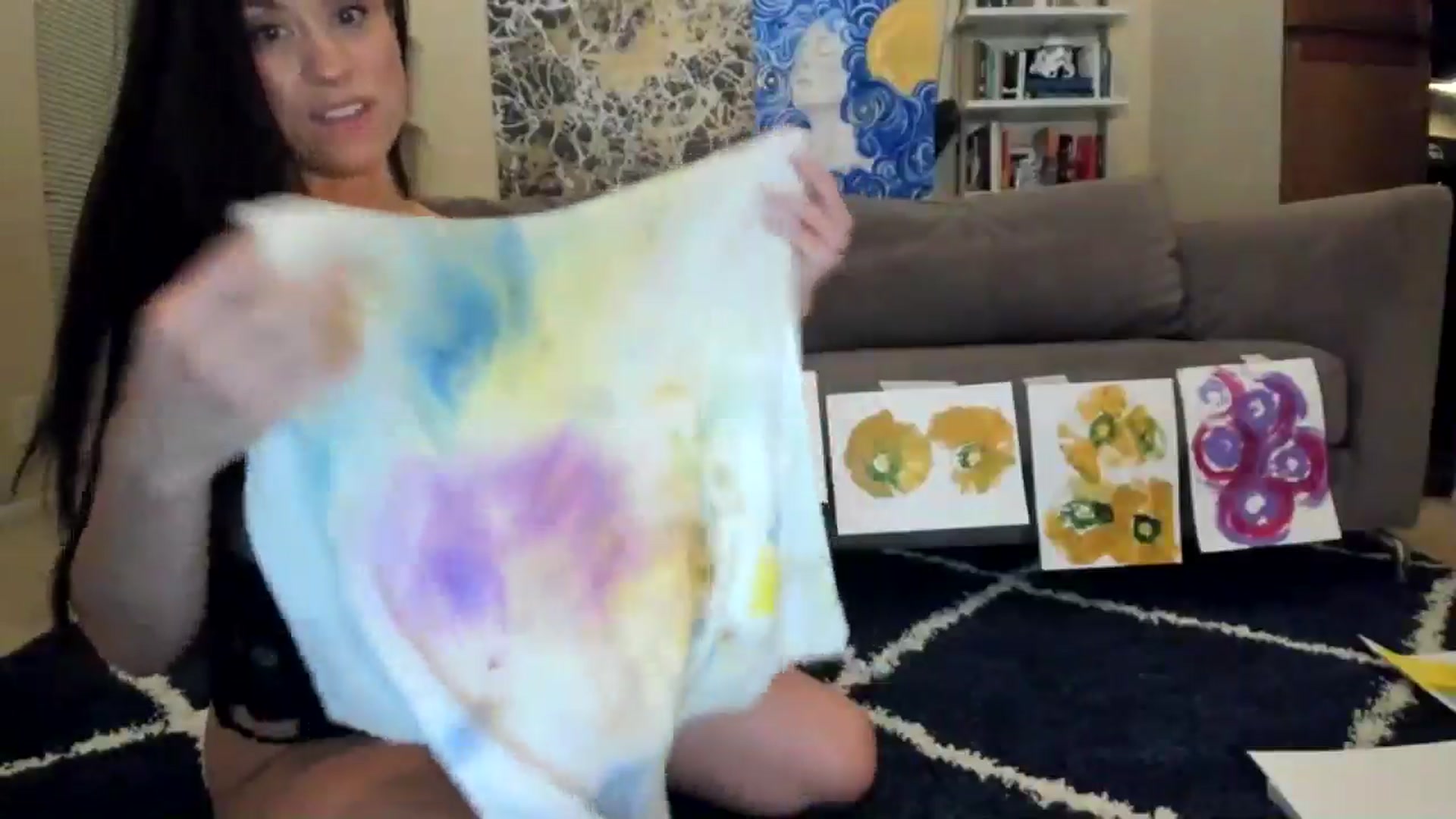 Gallery image thumbnail from SweetNKind's myfreecams stream on, 08/07/2024, 05:32 image 11 of 20