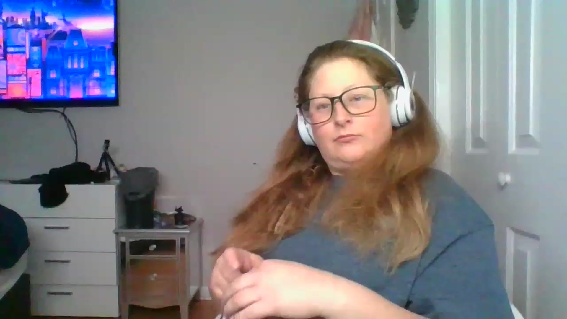 Gallery image thumbnail from SweetNSouthrn's myfreecams stream on, 12/01/2022, 13:30 image 3 of 20