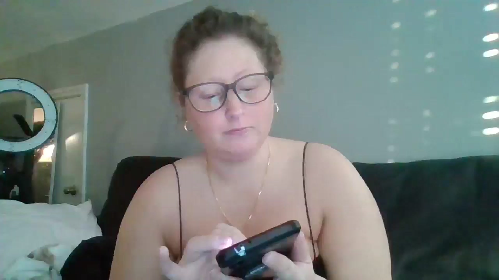 Gallery image thumbnail from SweetNSouthrn's myfreecams stream on, 12/25/2025, 13:05 image 16 of 20