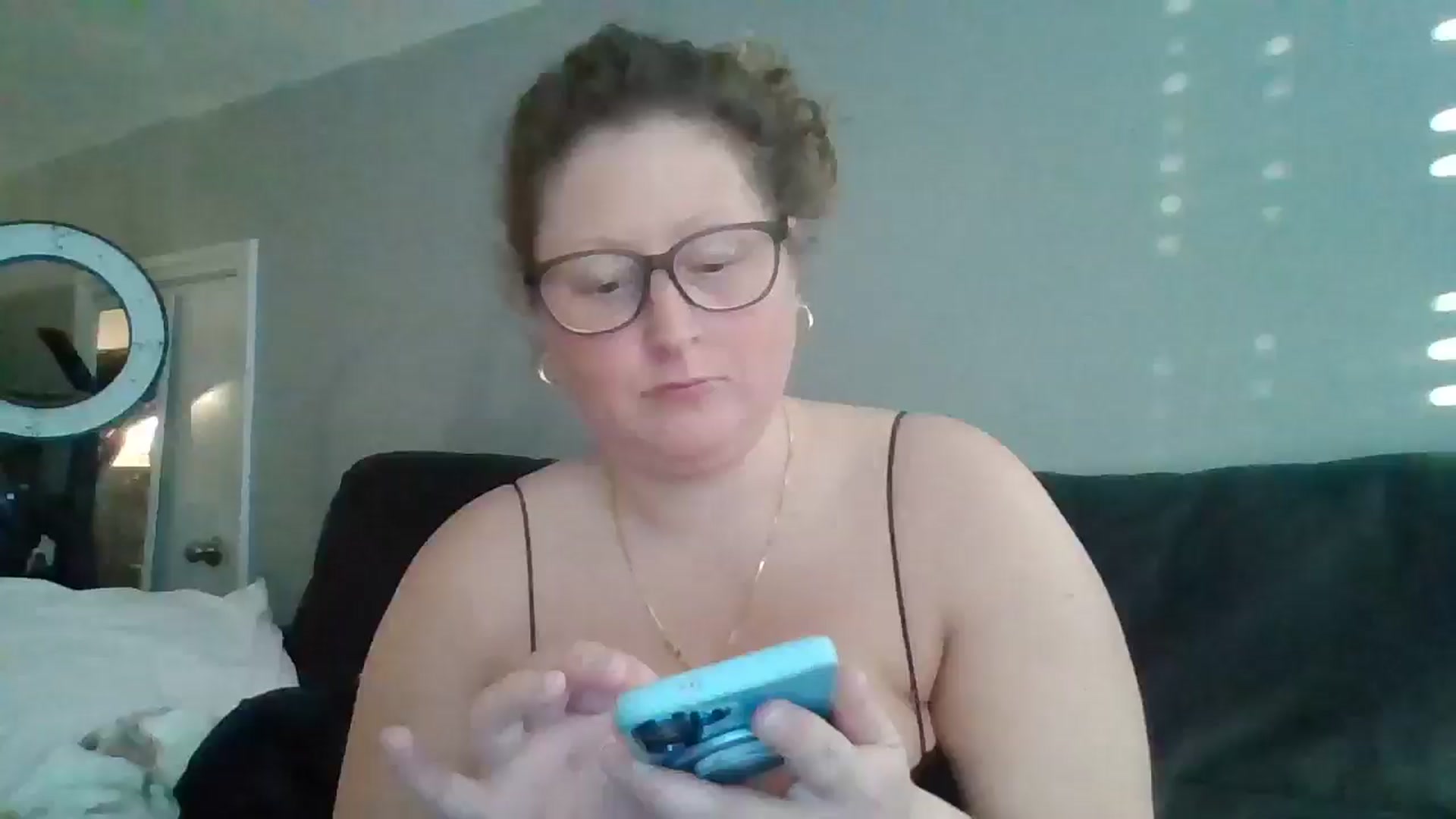 Gallery image thumbnail from SweetNSouthrn's myfreecams stream on, 12/25/2025, 13:05 image 19 of 20