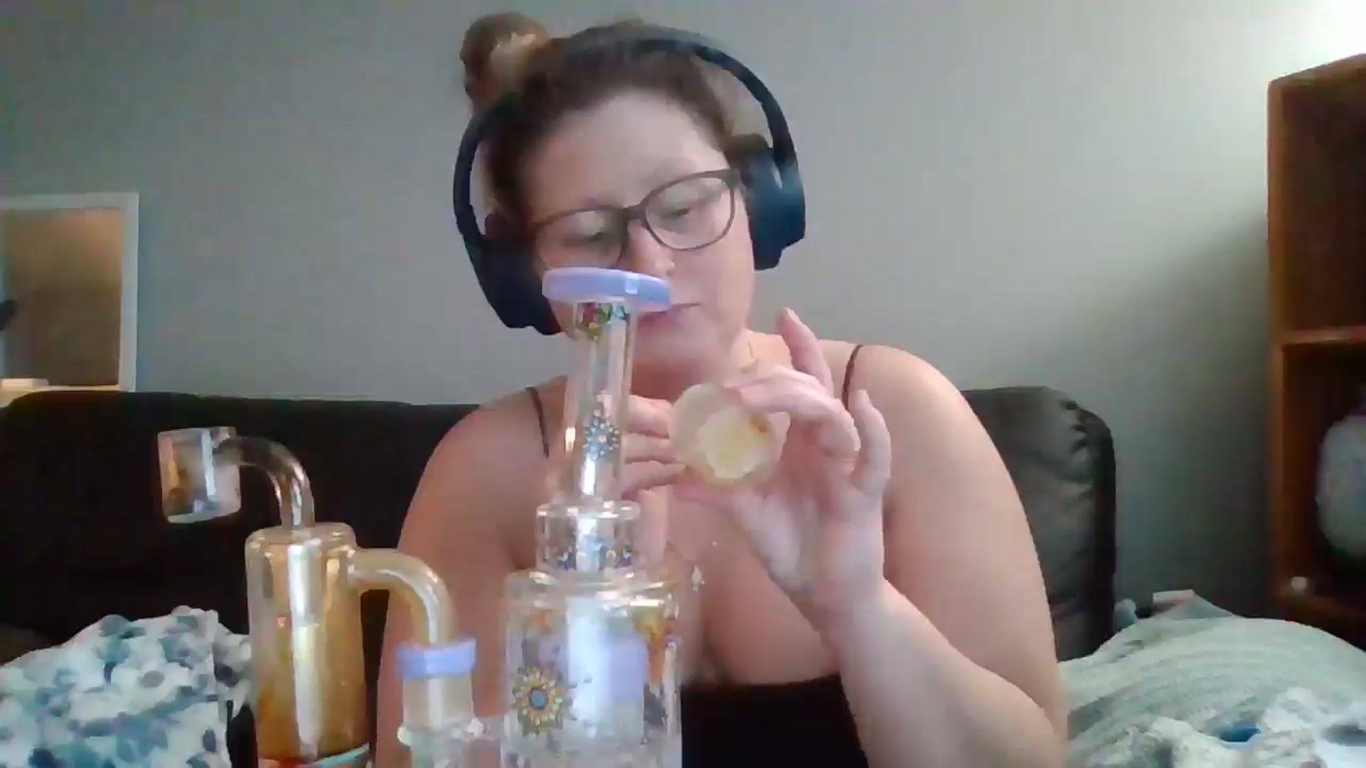 Gallery image thumbnail from SweetNSouthrn's myfreecams stream on, 01/04/2026, 12:50 image 14 of 20
