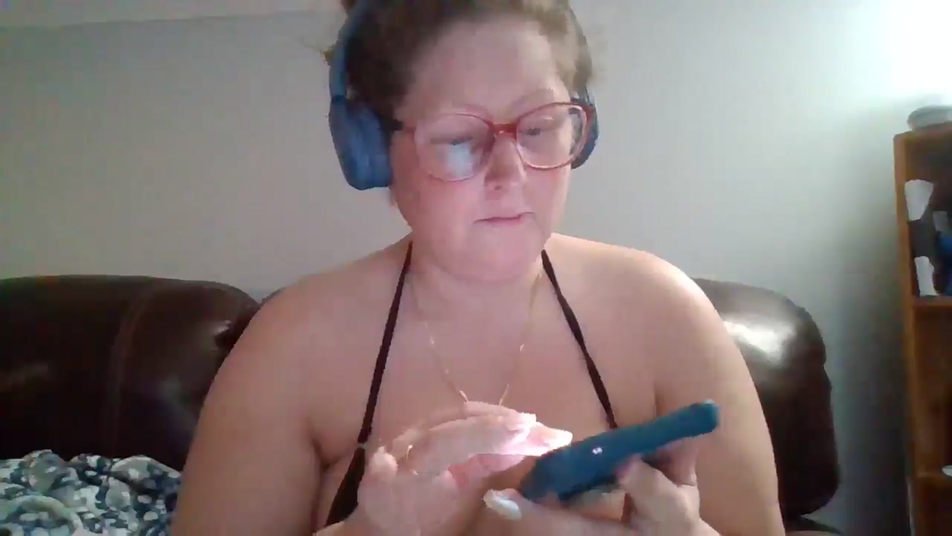 Gallery image thumbnail from SweetNSouthrn's myfreecams stream on, 02/08/2026, 12:41 image 8 of 20