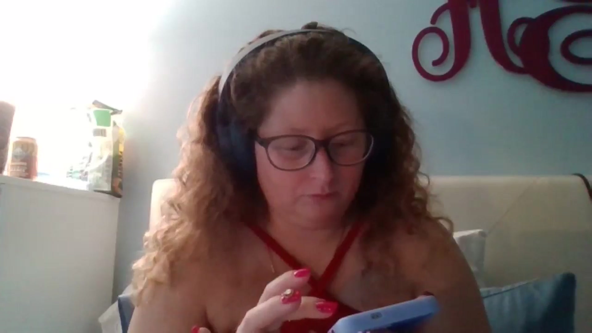 Gallery image thumbnail from SweetNSouthrn's myfreecams stream on, 02/17/2026, 12:52 image 10 of 20