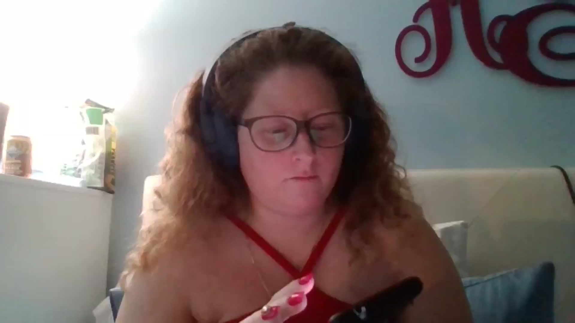Gallery image thumbnail from SweetNSouthrn's myfreecams stream on, 02/17/2026, 12:52 image 7 of 20