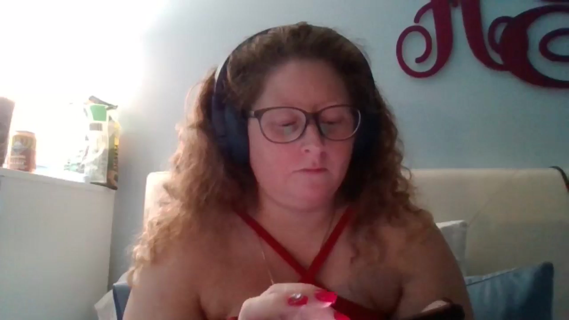 Gallery image thumbnail from SweetNSouthrn's myfreecams stream on, 02/17/2026, 12:52 image 9 of 20