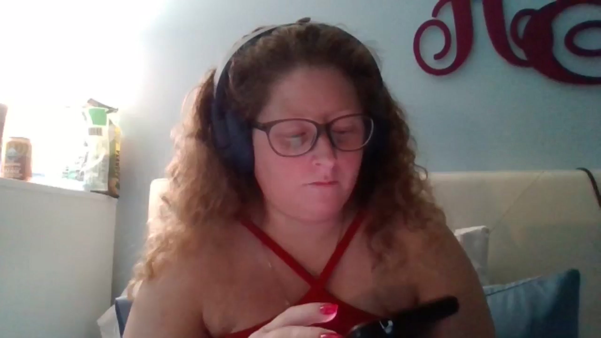 Gallery image thumbnail from SweetNSouthrn's myfreecams stream on, 02/17/2026, 12:52 image 6 of 20
