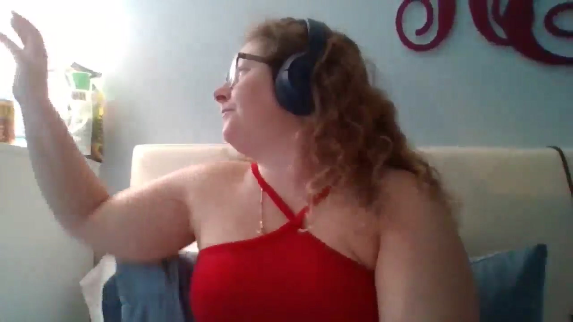 Gallery image thumbnail from SweetNSouthrn's myfreecams stream on, 02/17/2026, 12:52 image 3 of 20