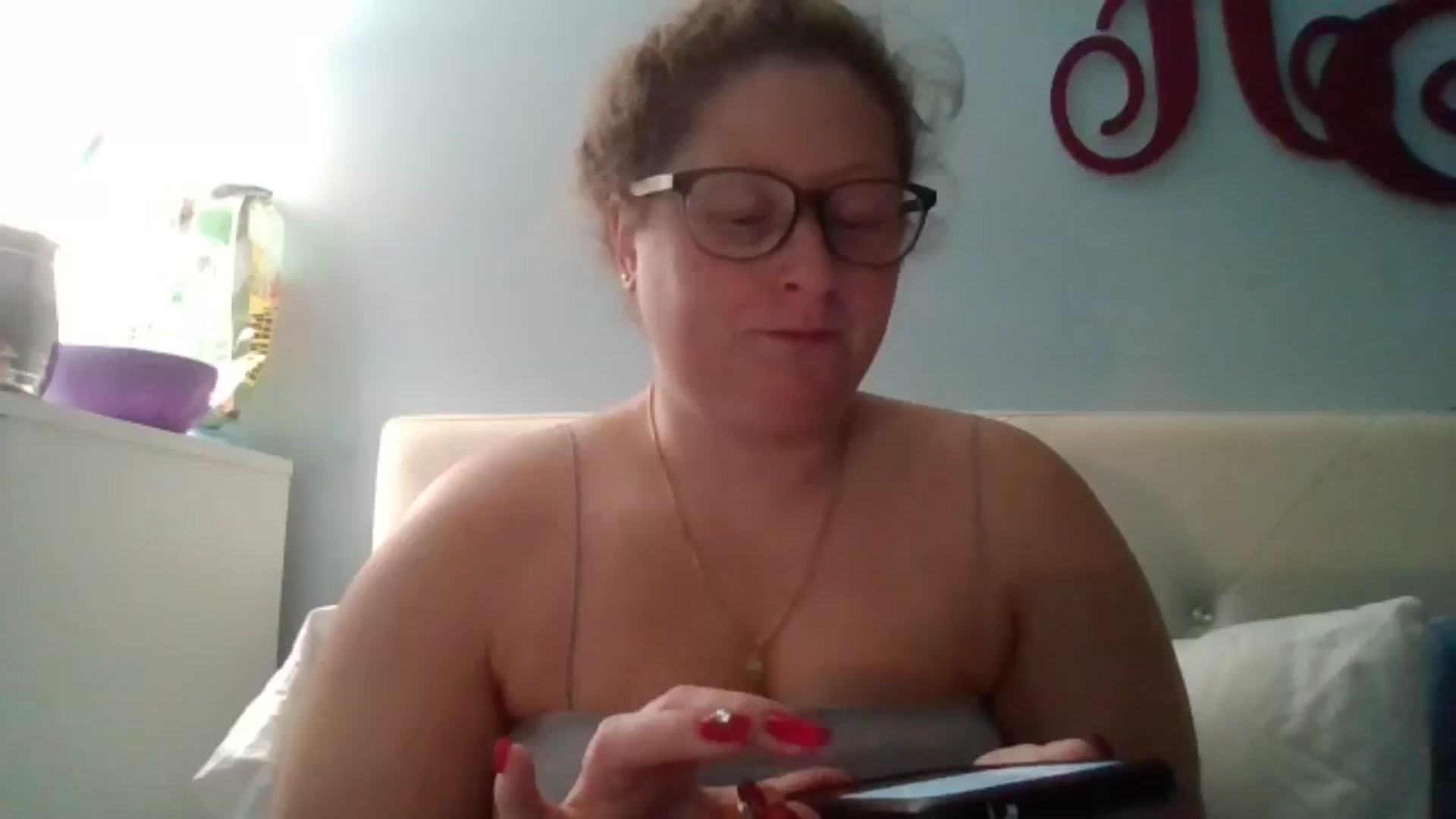 Gallery image thumbnail from SweetNSouthrn's myfreecams stream on, 02/18/2026, 13:46 image 7 of 20