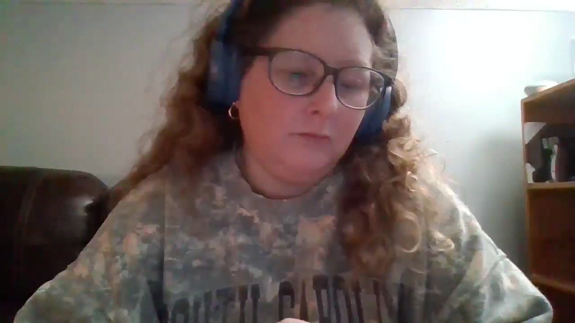 Gallery image thumbnail from SweetNSouthrn's myfreecams stream on, 02/28/2026, 13:21 image 12 of 20