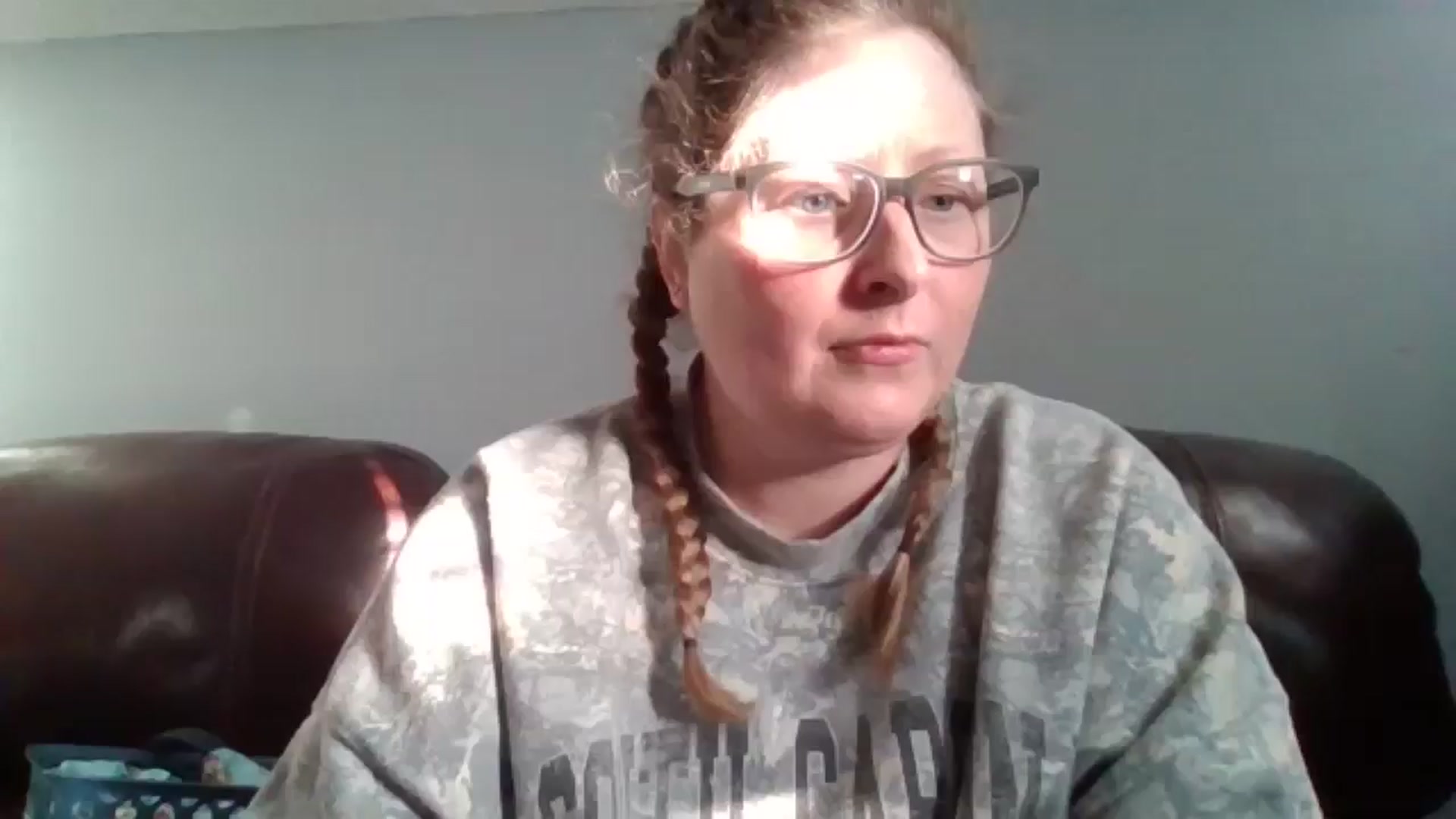 Gallery image thumbnail from SweetNSouthrn's myfreecams stream on, 03/14/2026, 12:41 image 1 of 20