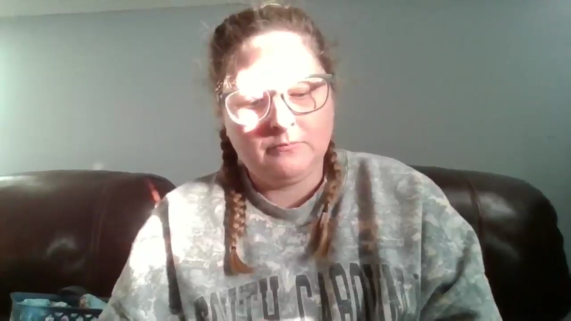 Gallery image thumbnail from SweetNSouthrn's myfreecams stream on, 03/14/2026, 12:41 image 2 of 20