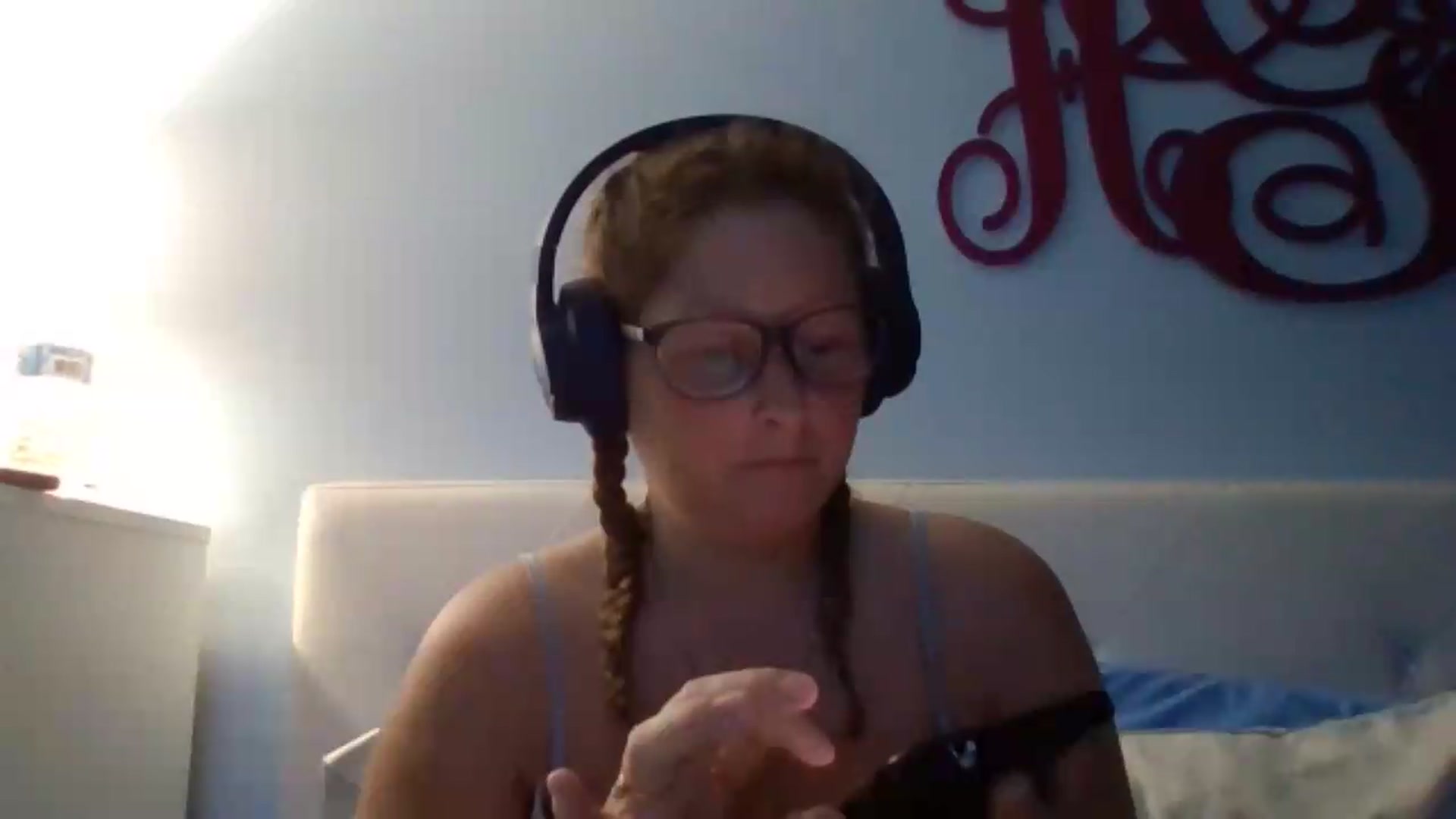 Gallery image thumbnail from SweetNSouthrn's myfreecams stream on, 05/30/2026, 10:08 image 10 of 20
