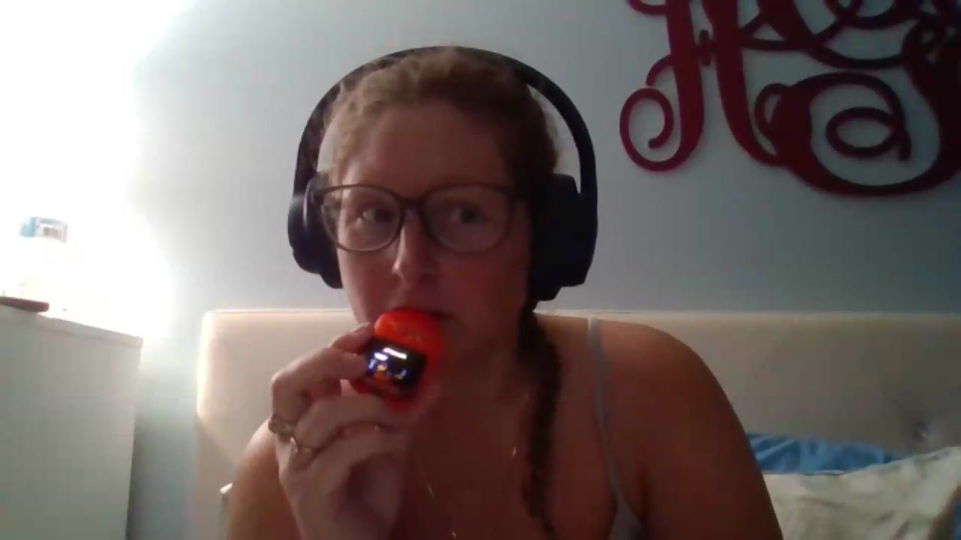 Gallery image thumbnail from SweetNSouthrn's myfreecams stream on, 05/30/2026, 10:08 image 17 of 20