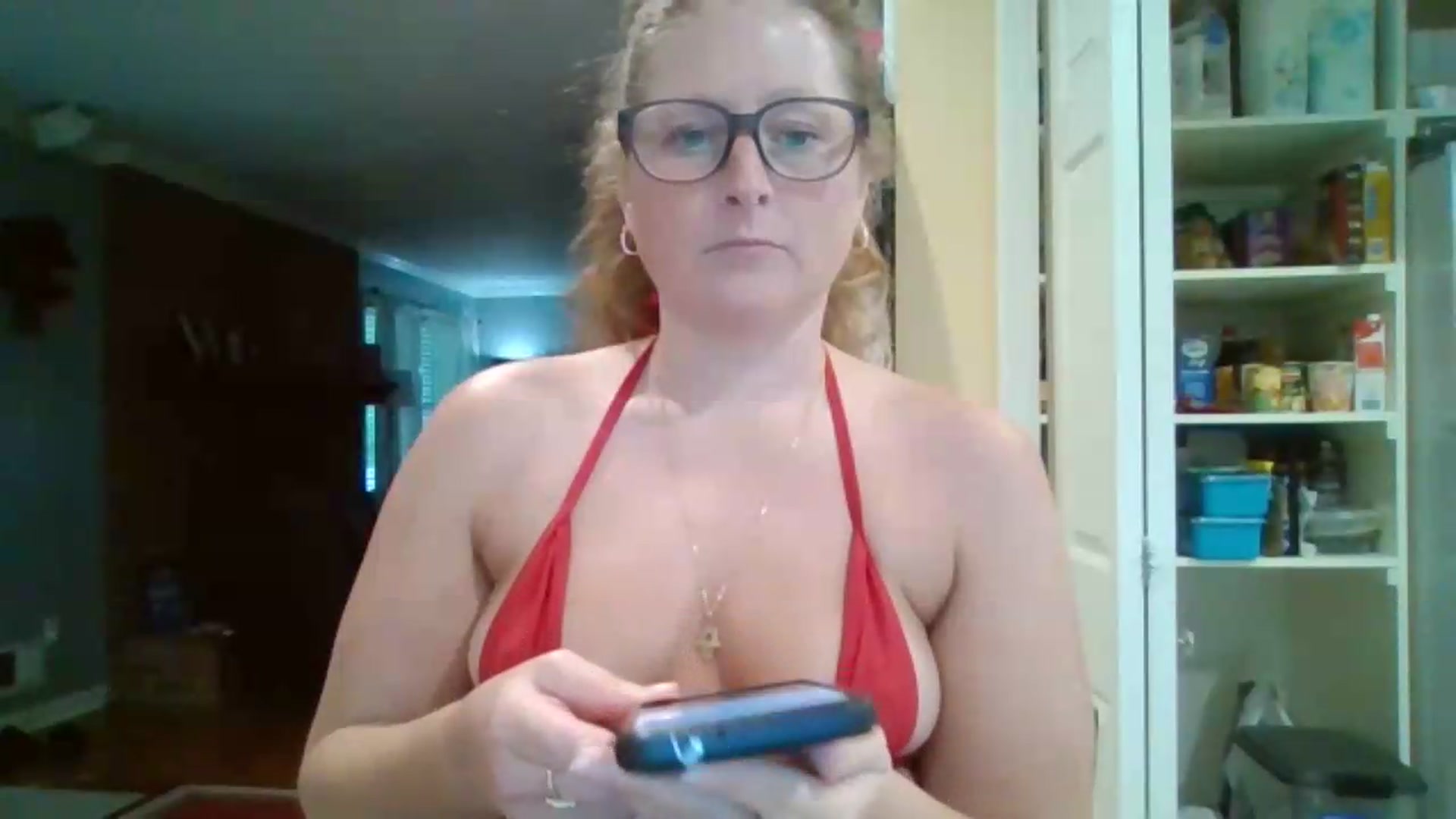 Gallery image thumbnail from SweetNSouthrn's myfreecams stream on, 07/18/2026, 14:15 image 7 of 20