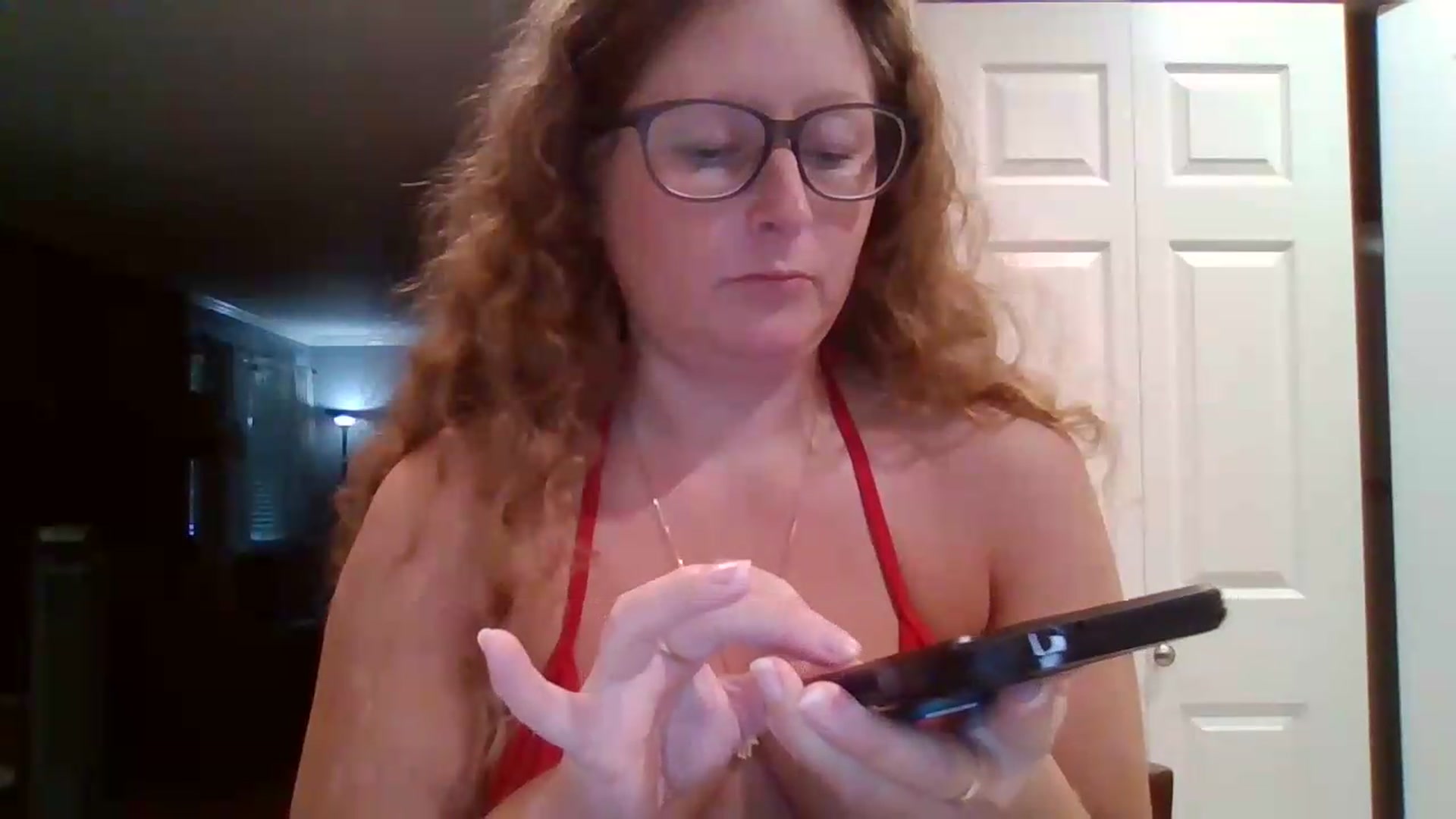 Gallery image thumbnail from SweetNSouthrn's myfreecams stream on, 07/23/2026, 12:50 image 7 of 20