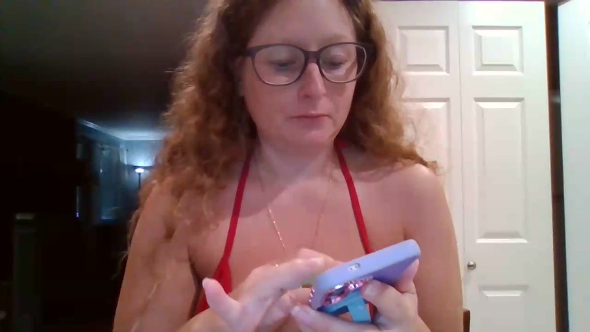 Gallery image thumbnail from SweetNSouthrn's myfreecams stream on, 07/23/2026, 12:50 image 6 of 20