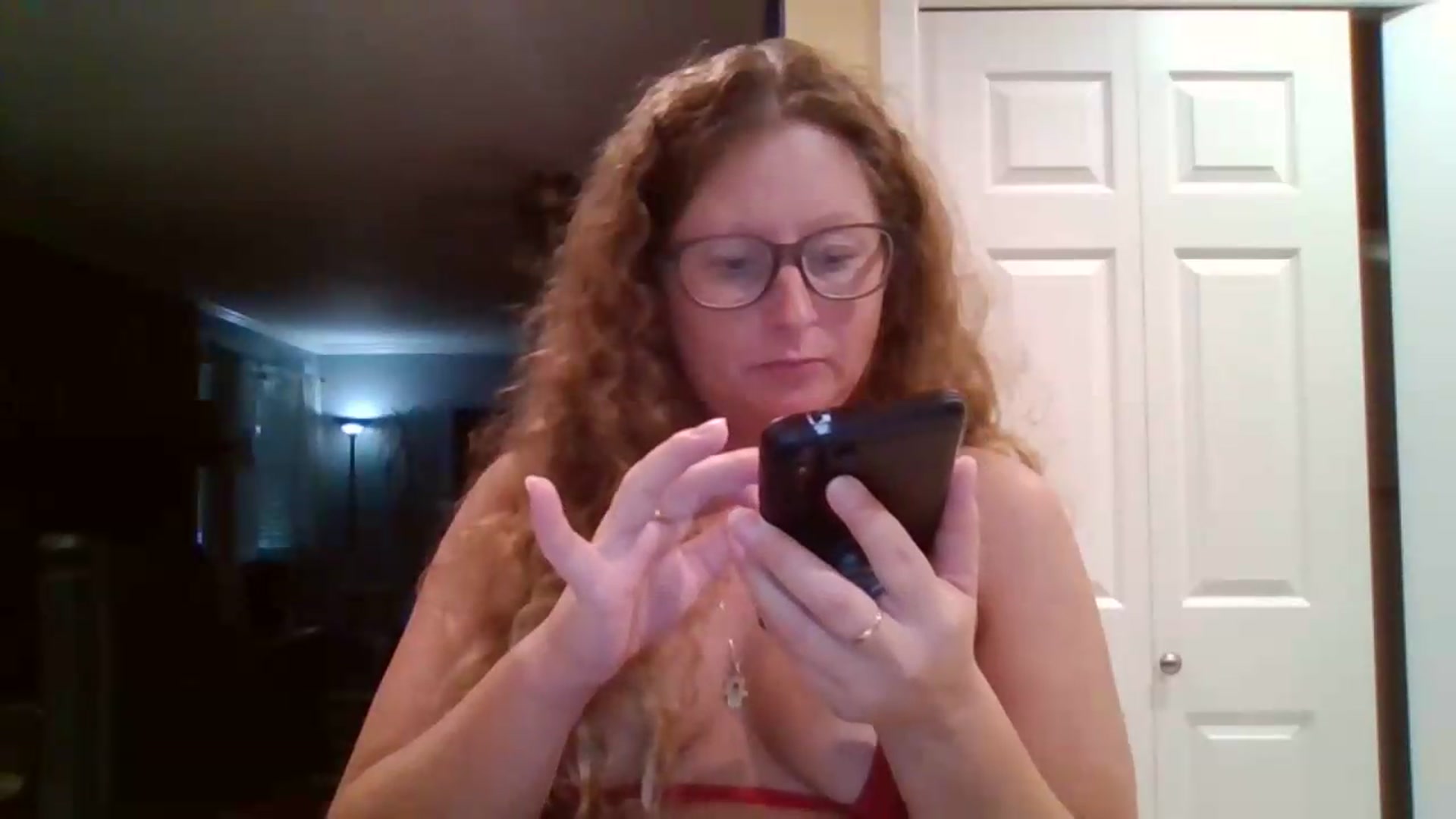 Gallery image thumbnail from SweetNSouthrn's myfreecams stream on, 07/23/2026, 12:50 image 13 of 20