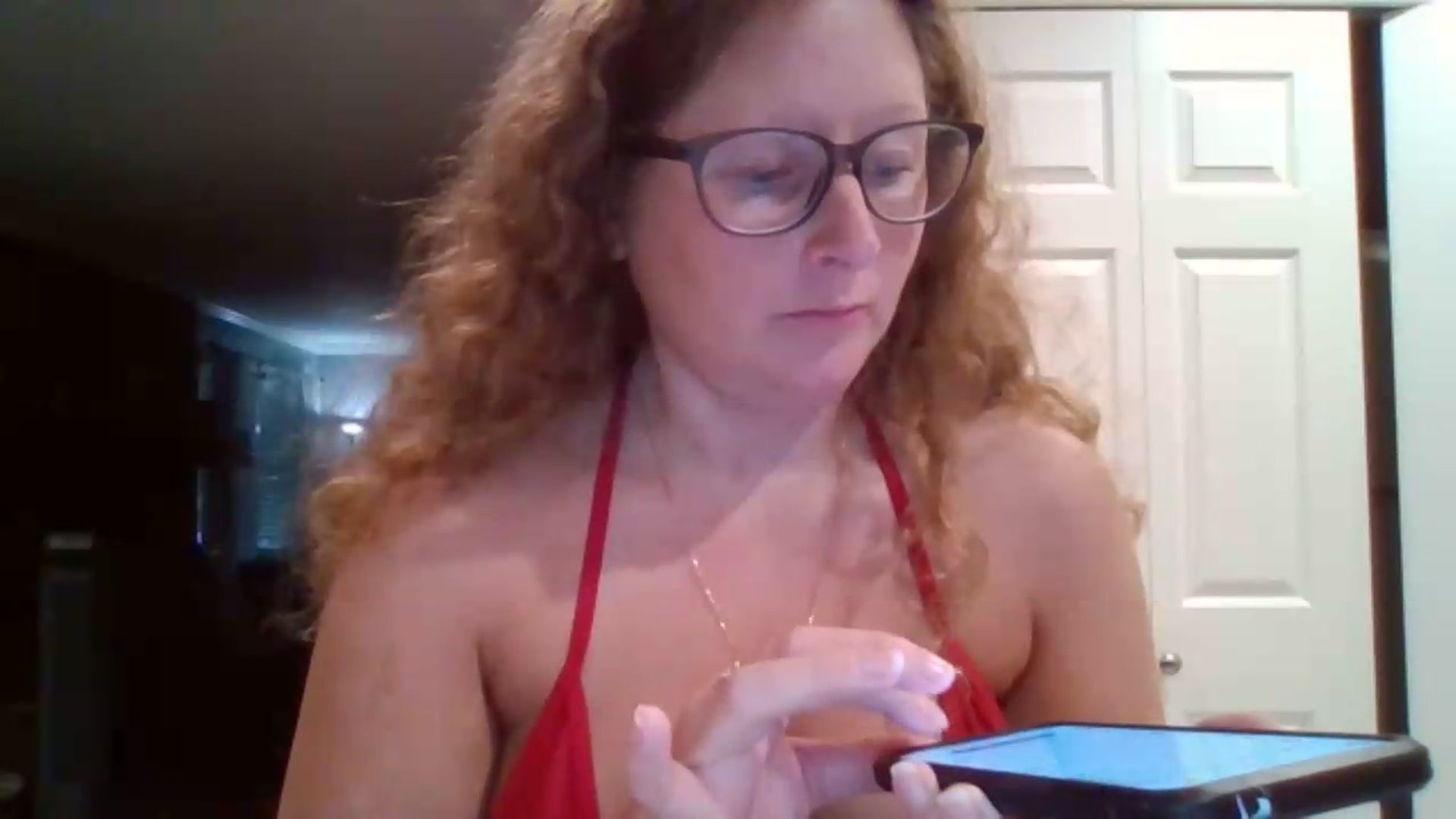 Gallery image thumbnail from SweetNSouthrn's myfreecams stream on, 07/23/2026, 12:50 image 14 of 20