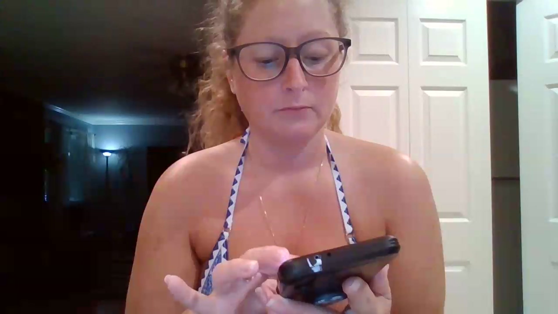 Gallery image thumbnail from SweetNSouthrn's myfreecams stream on, 07/24/2026, 12:47 image 14 of 20