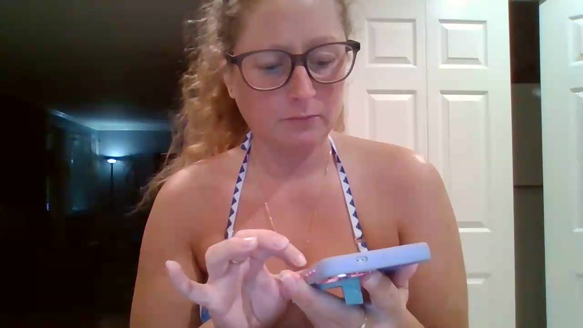 Gallery image thumbnail from SweetNSouthrn's myfreecams stream on, 07/24/2026, 12:47 image 17 of 20