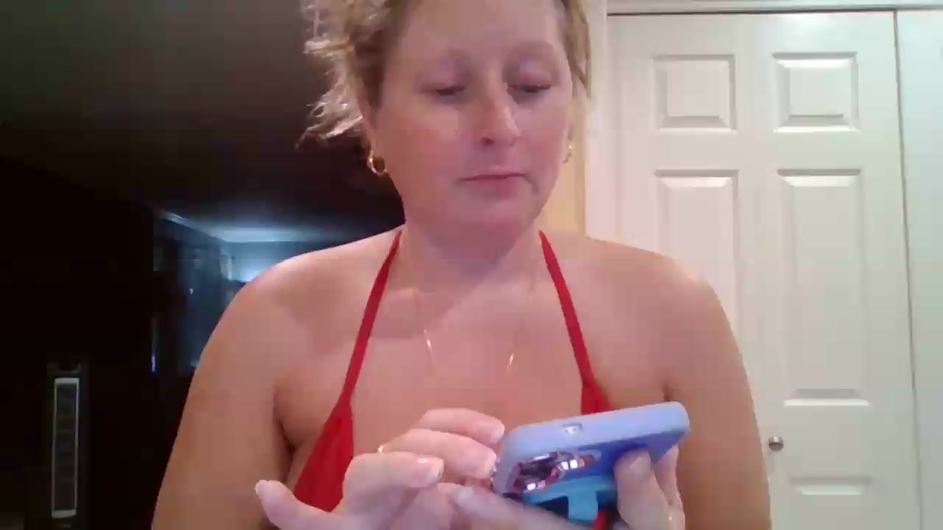 Gallery image thumbnail from SweetNSouthrn's myfreecams stream on, 07/28/2026, 12:14 image 1 of 20