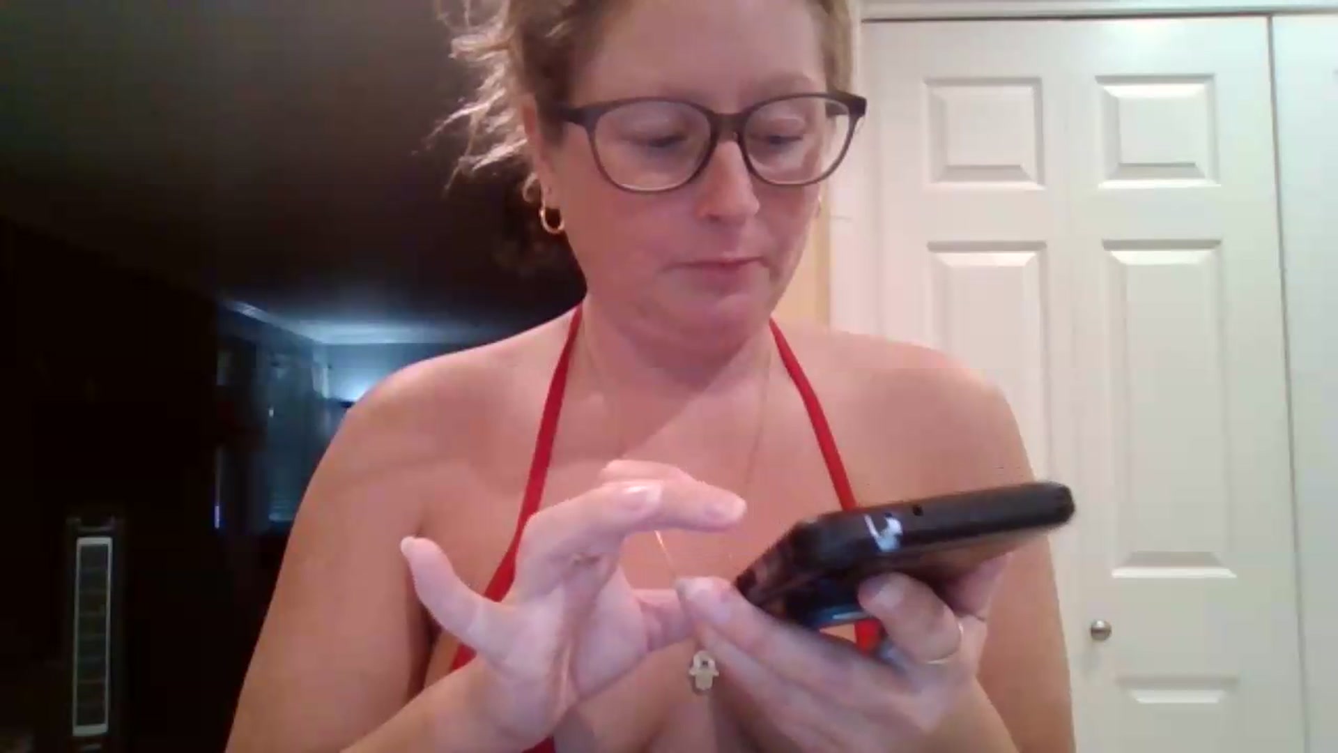 Gallery image thumbnail from SweetNSouthrn's myfreecams stream on, 07/28/2026, 12:14 image 3 of 20