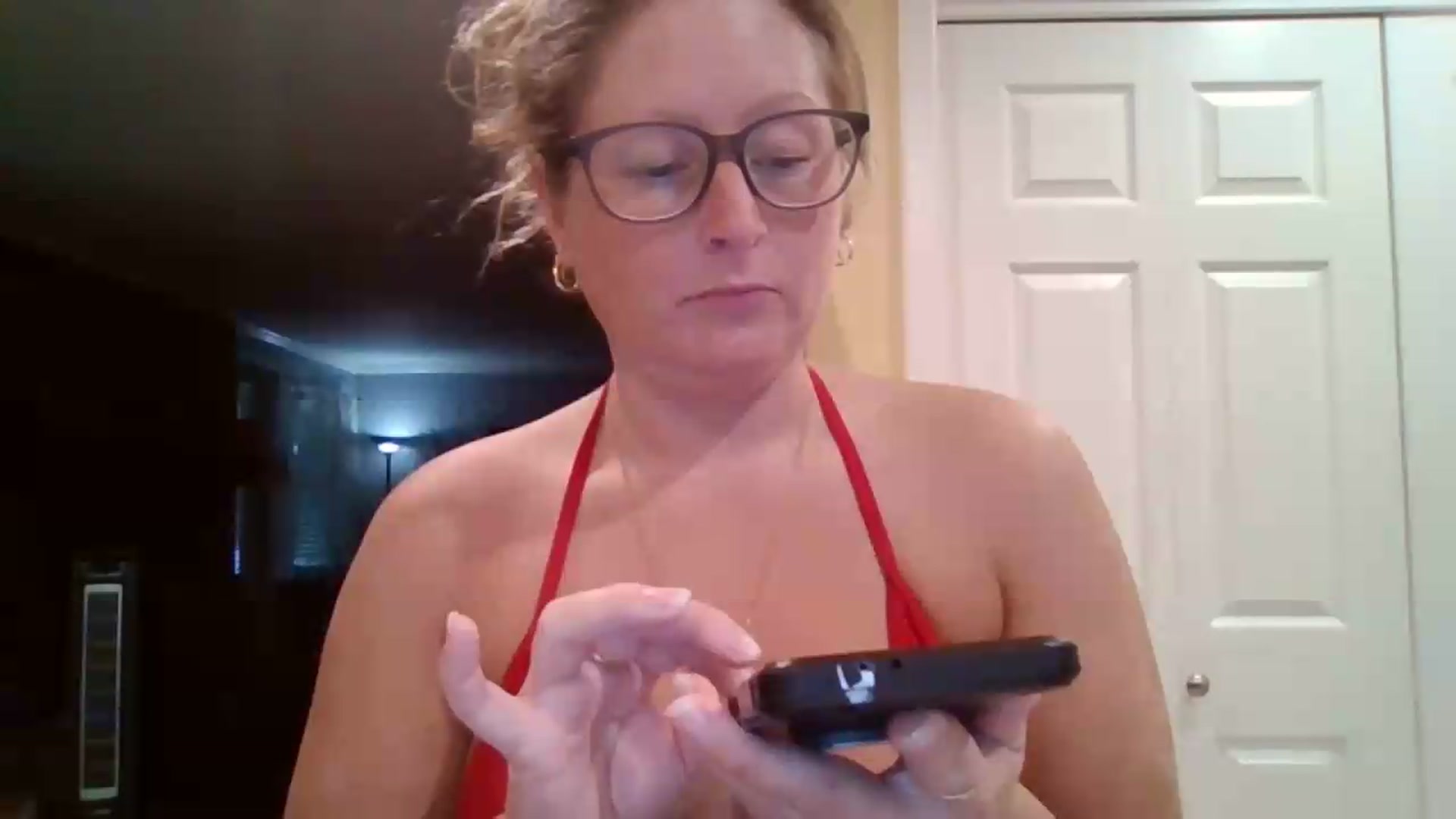 Gallery image thumbnail from SweetNSouthrn's myfreecams stream on, 07/28/2026, 12:14 image 15 of 20