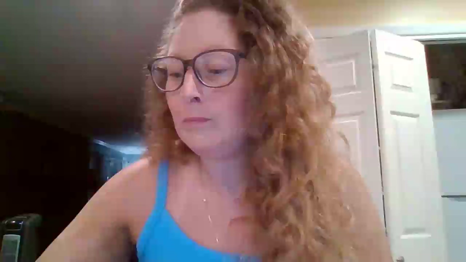 Gallery image thumbnail from SweetNSouthrn's myfreecams stream on, 07/30/2026, 12:11 image 1 of 20