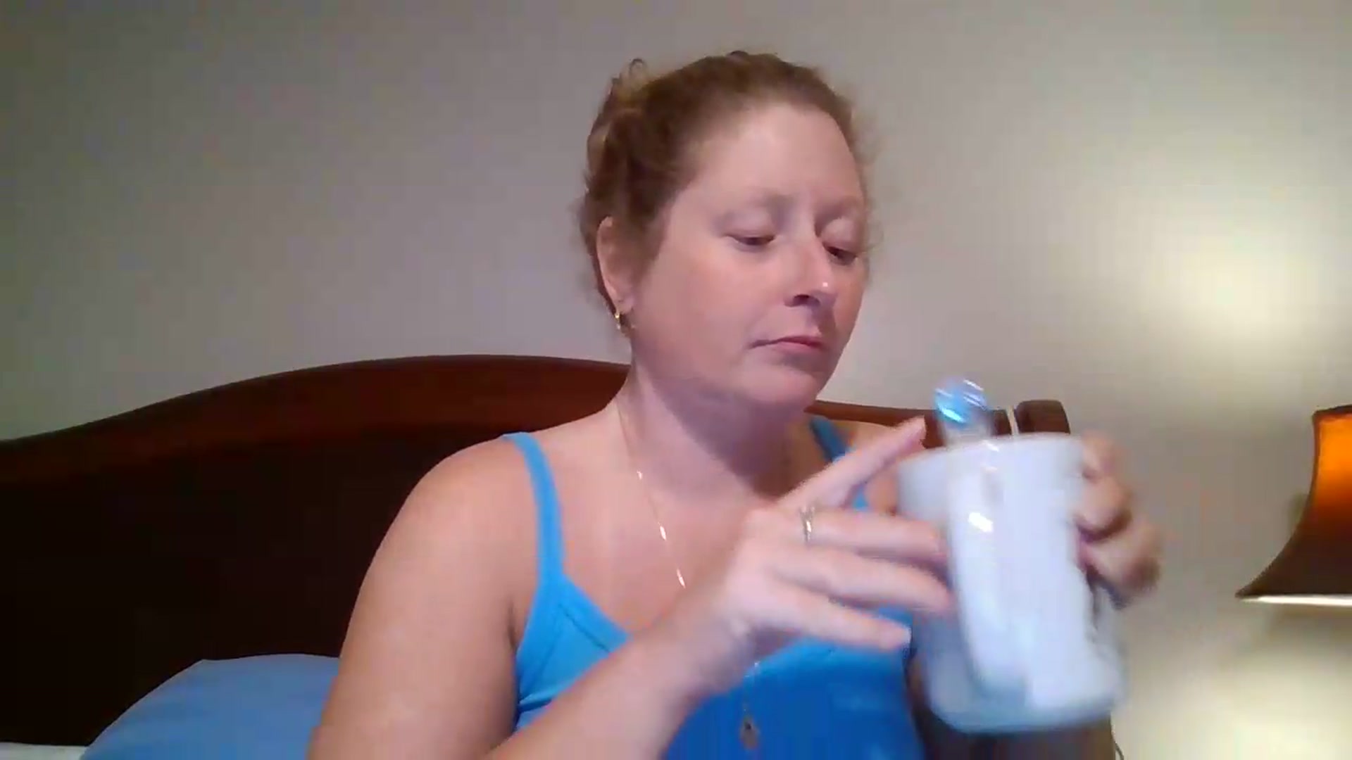 Gallery image thumbnail from SweetNSouthrn's myfreecams stream on, 07/31/2026, 11:06 image 3 of 20