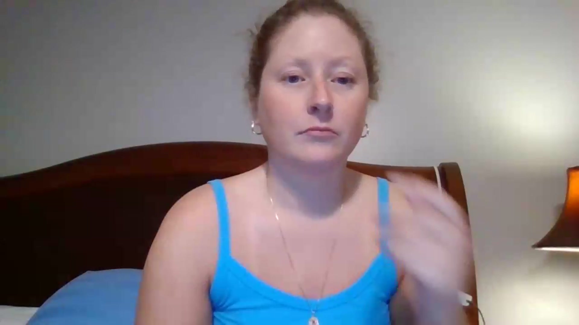 Gallery image thumbnail from SweetNSouthrn's myfreecams stream on, 07/31/2026, 11:06 image 12 of 20